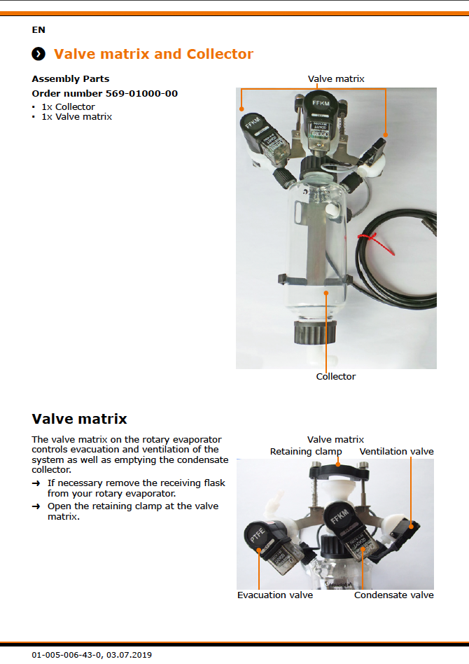 Heidolph Instruments Operation Manuals